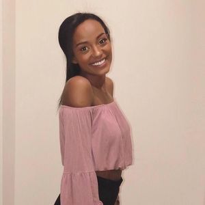 Meet your Posher, Lydia